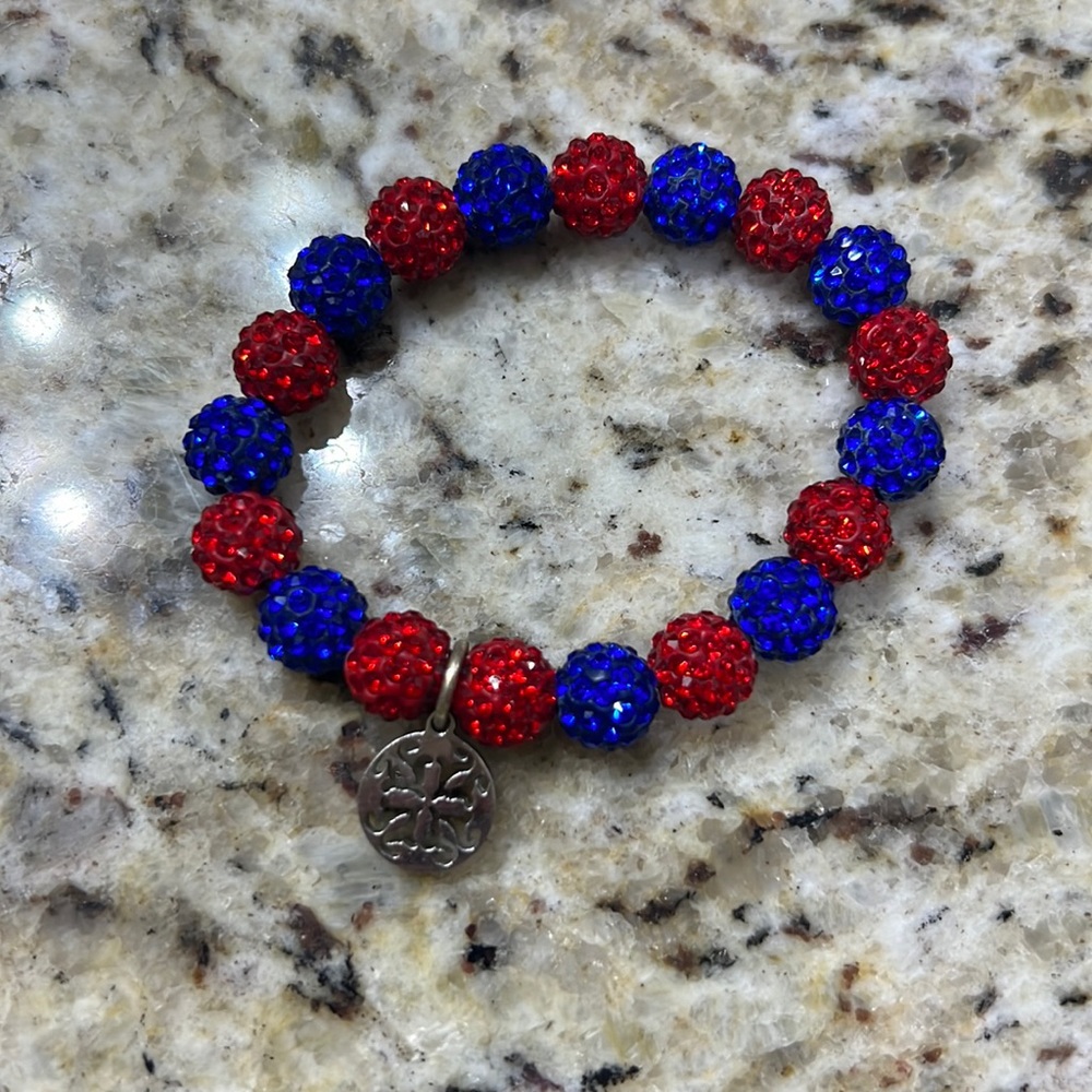 Rustic Cuff Emerson bracelet